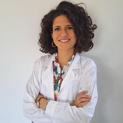 Ritratto professionale della Dott.ssa Federica Bottiglione